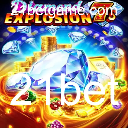 Explorando o Fascinante Mundo de DiamondExplosion7s e 21bet
