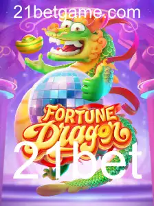 Descubra o Fascinante Jogo FortuneDragon com 21bet