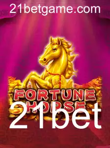 FortuneHorse: Descubra o Jogo que Está Revolucionando 21bet