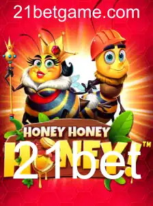 Descubra o Mundo de Diversão em HoneyHoneyHoney com 21bet