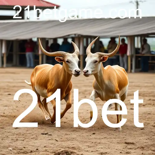 Jogos de sabong