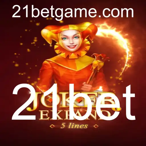 Descubra o Fascinante Mundo de JokerExpand no 21Bet