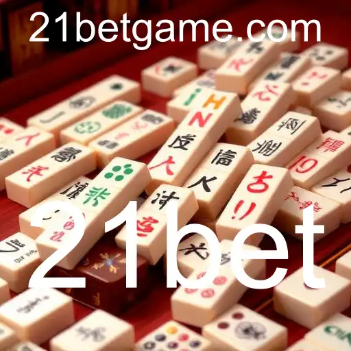 Mahjong