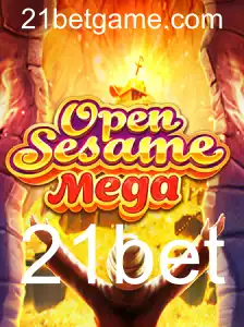 Descubra OPENSESAMEMEGA: O Jogo Que Está Revolucionando as Apostas com 21bet
