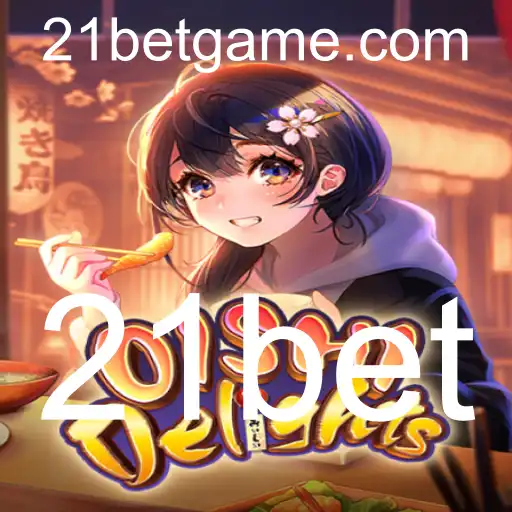Descubra as Regras e Aventuras de OishiDelights com 21bet