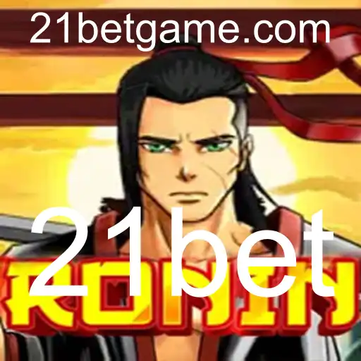 Descubra o Jogo Ronin e a Experiência Única do 21bet