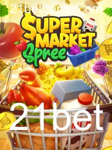 Desvendando SupermarketSpree: Um Mergulho Detalhado nos Detalhes do Jogo