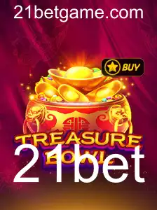 Descubra o Mundo de TreasureBowl: O Jogo que Está Revolucionando 21bet