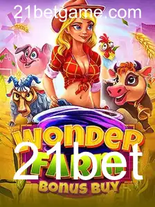 Descubra o Fascinante Mundo de WonderFarmBonusBuy